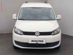 Volkswagen Caddy - fotka číslo 1