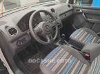 Volkswagen Caddy - fotka číslo 2