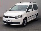Volkswagen Caddy - fotka číslo 2