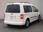 Volkswagen Caddy - fotka číslo 3