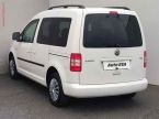 Volkswagen Caddy - fotka číslo 5