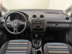 Volkswagen Caddy - fotka číslo 7