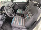 Volkswagen Caddy - fotka číslo 8