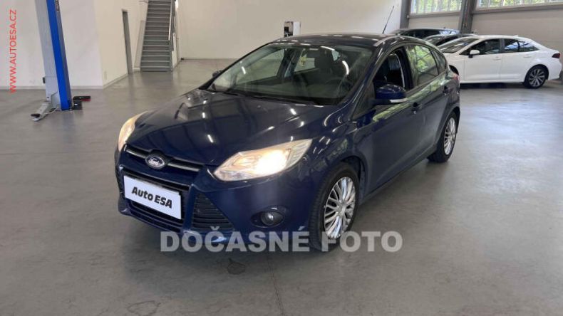 Ford Focus - hlavní fotka inzerátu