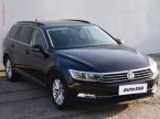 Volkswagen Passat - fotka číslo 0