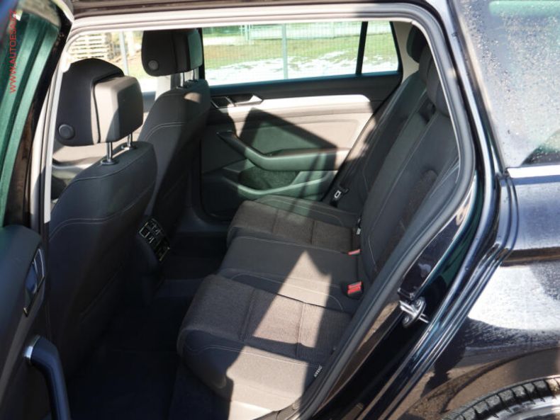 Volkswagen Passat - hlavní fotka