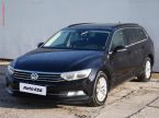 Volkswagen Passat - fotka číslo 2