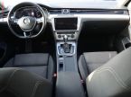 Volkswagen Passat - fotka číslo 7