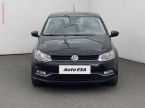 Volkswagen Polo - fotka číslo 1