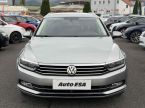 Volkswagen Passat - fotka číslo 1