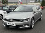 Volkswagen Passat - fotka číslo 2