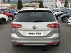 Volkswagen Passat - fotka číslo 4