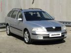 Škoda Octavia - fotka číslo 0