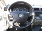 Škoda Octavia - fotka číslo 16