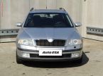 Škoda Octavia - fotka číslo 1