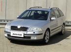 Škoda Octavia - fotka číslo 2