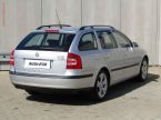 Škoda Octavia - fotka číslo 3