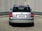Škoda Octavia - fotka číslo 4