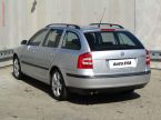 Škoda Octavia - fotka číslo 5