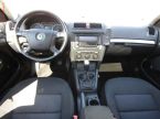 Škoda Octavia - fotka číslo 7