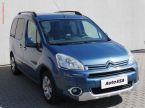 Citroën Berlingo - fotka číslo 0