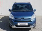 Citroën Berlingo - fotka číslo 1