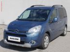 Citroën Berlingo - fotka číslo 2