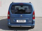 Citroën Berlingo - fotka číslo 4