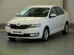 Škoda Rapid - fotka číslo 2