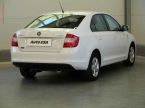Škoda Rapid - fotka číslo 3