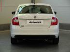 Škoda Rapid - fotka číslo 4