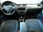 Škoda Rapid - fotka číslo 7