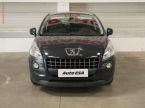 Peugeot 3008 - fotka číslo 1