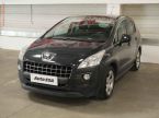 Peugeot 3008 - fotka číslo 2