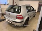 Volkswagen Golf - fotka číslo 1