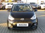 Hyundai i10 - fotka číslo 1