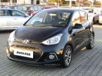 Hyundai i10 - fotka číslo 2