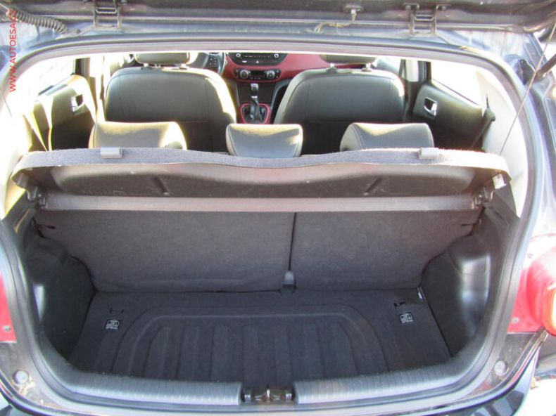 Hyundai i10 - hlavní fotka