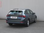 Škoda Octavia - fotka číslo 5