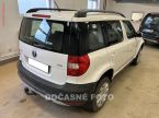 Škoda Yeti - fotka číslo 1