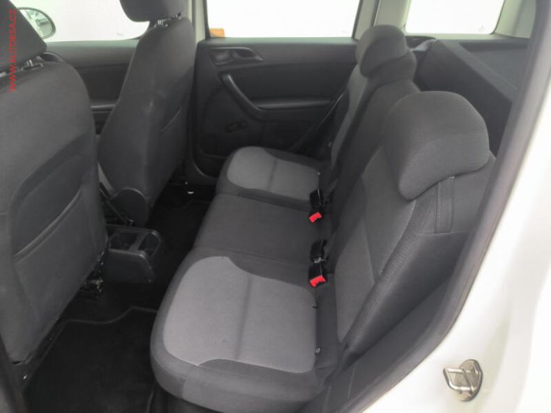 Škoda Yeti - hlavní fotka