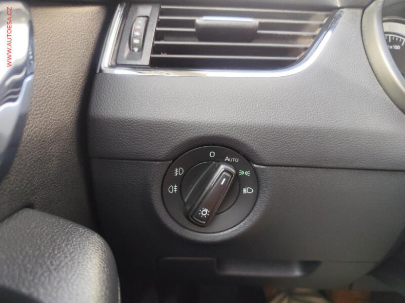 Škoda Octavia - hlavní fotka