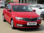Škoda Rapid - fotka číslo 0
