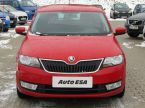 Škoda Rapid - fotka číslo 1