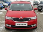Škoda Rapid - fotka číslo 1