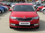 Škoda Rapid - fotka číslo 1