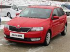 Škoda Rapid - fotka číslo 2