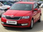 Škoda Rapid - fotka číslo 2