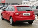 Škoda Rapid - fotka číslo 3