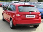 Škoda Rapid - fotka číslo 3